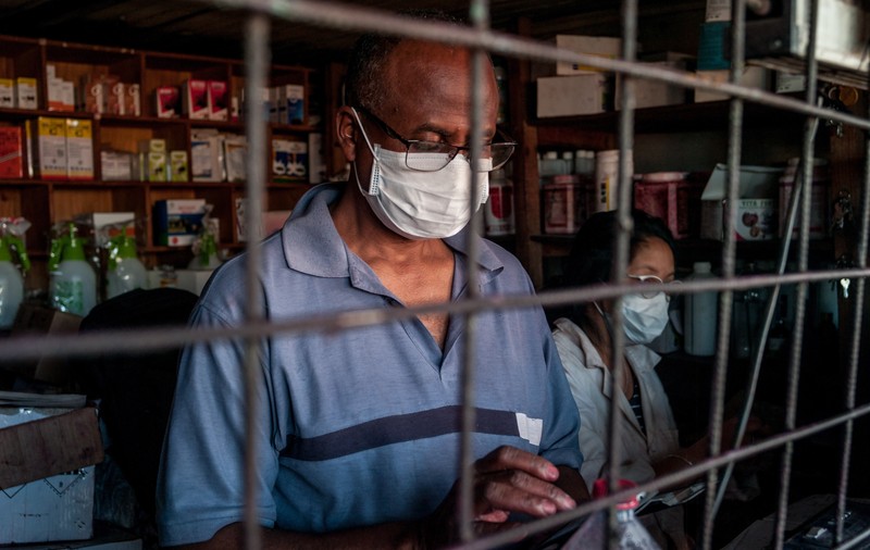 Epidemie de ciumă în Madagascar. Au murit deja 74 de oameni