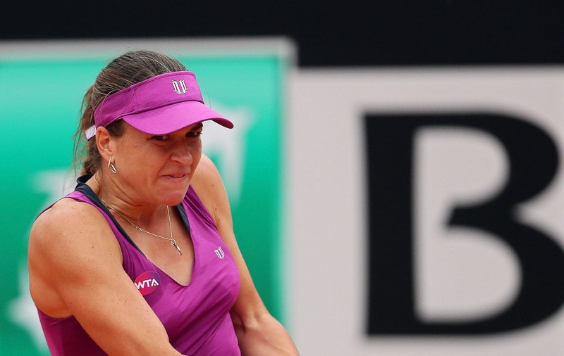 Alexandra Dulgheru și Patricia Țig, învinse în primul tur la Wuhan. Cine mai joacă azi în China. Când e meciul Simonei Halep