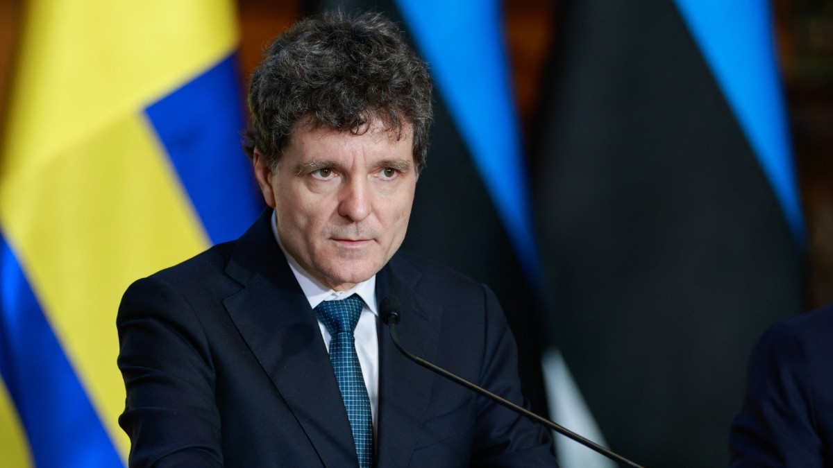 Președintele României, Nicușor Dan, a semnat decretul pentru desemnarea lui Siegfried Mureșan ca prim-ministru, conform unui anunț făcut luni de Administrația Prezidențială. Sursă foto Profimedia Images