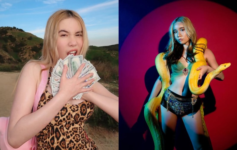 Cine e Lil Tay, care a câștigat un milion de dolari în primele trei ore pe OnlyFans. În 2023 s-a speculat că și-a înscenat moartea pentru publicitate
