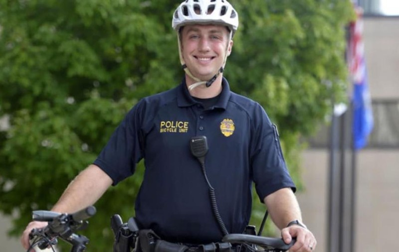 Cine e polițistul american care l-a împușcat pe bărbatul de culoare din Kenosha. Acțiunea sa a declanșat proteste violente