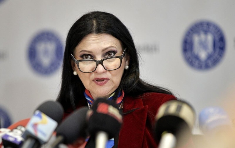 G4Media.ro: Carmen Hîrțea, numită manager la Spitalul de Arși, deși Corpul de Control al Ministerului Sănătății a stabilit că ea a condus dezastruos Institutul Parhon