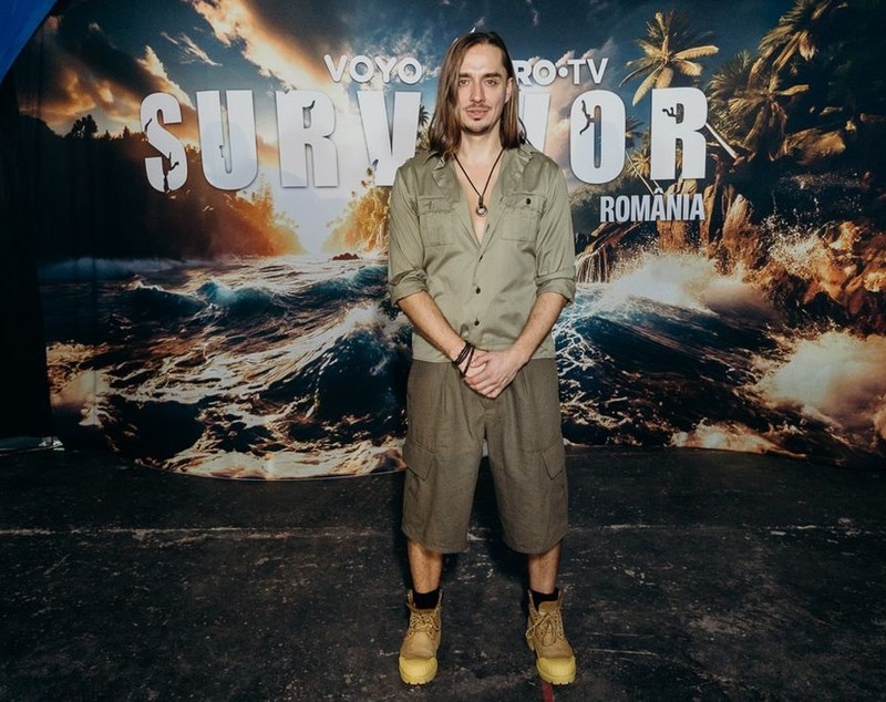 Concurentul care încă nu realizează că merge la Survivor România 2025: „Pare ireal”