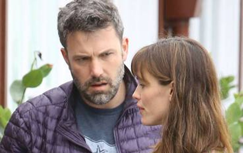 Mărturisire șocantă a lui Ben Affleck. Actorul zice că un bărbat i-a frânt inima! 