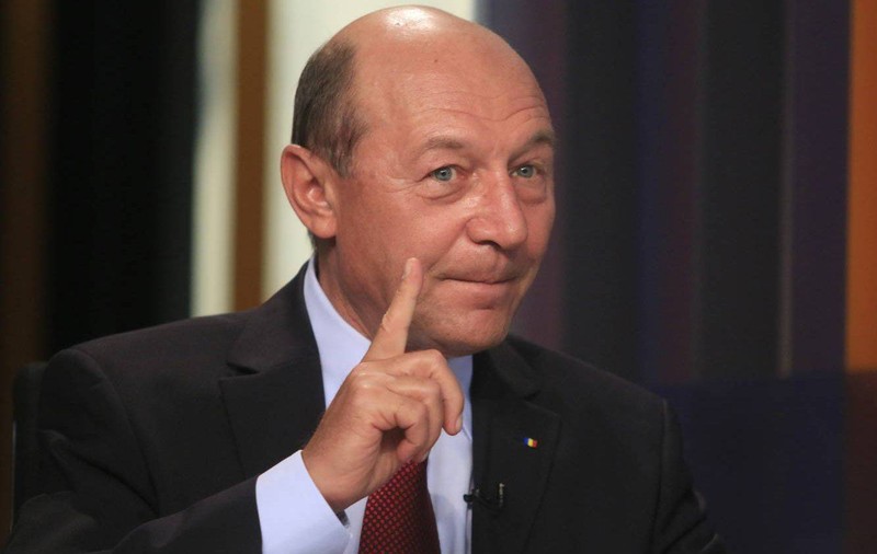 Decizie-șoc anunțată de Traian Băsescu astăzi! 