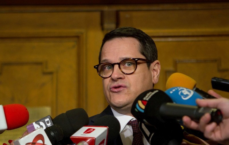 Directorul SRI s-a plâns de problemele cauzate de foștii angajați. 10 cazuri celebre de oameni care au intrat în afaceri după ce au plecat din serviciile secrete