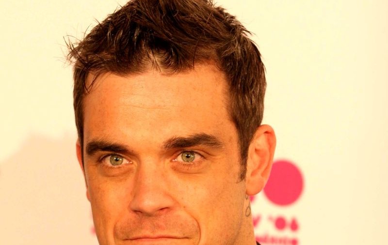 Robbie Williams îşi vinde proprietatea din Anglia cu 600.000 lire sterline