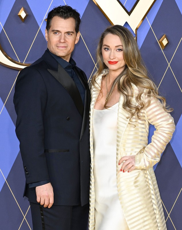 Henry Cavill și Natalie Viscuso vor deveni părinți pentru prima oară. Actorul, care a jucat rolul lui Superman, a făcut declarații: „Sunt încântat”