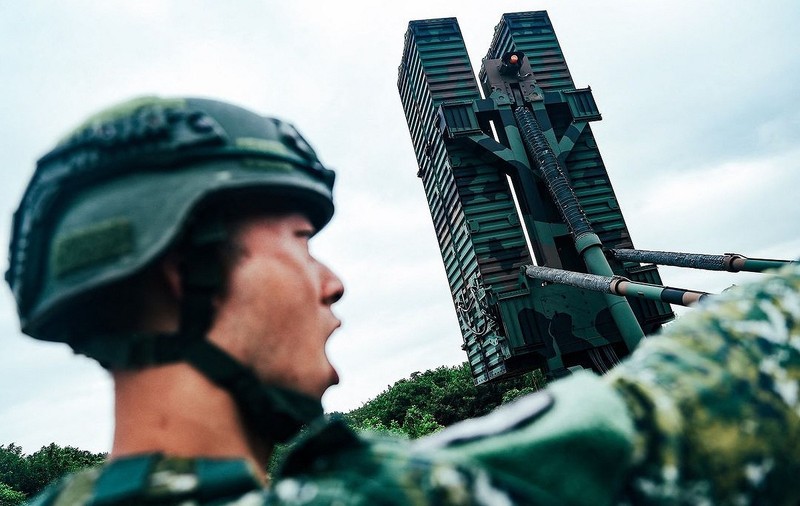 Manevrele militare ale Chinei în jurul Taiwanului s-au încheiat: „Armata a terminat cu succes toate misiunile”