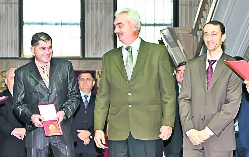 Libertatea i-a ajutat!