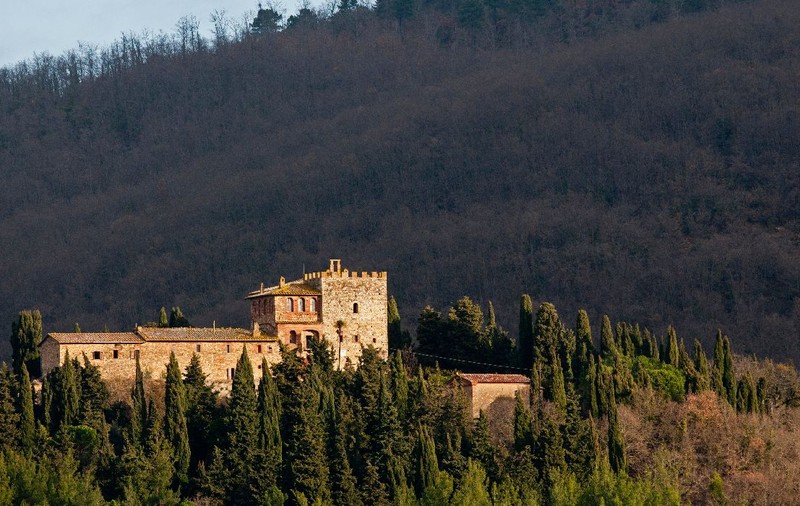 Orașul din Toscana care are buget special pentru noii cetățeni: cei care vor să se mute aici sunt ajutați la plata chiriei