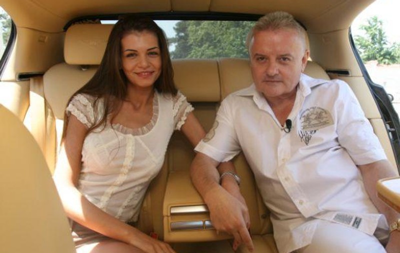 Declarația neașteptată făcută de Irinel Columbeanu. „Îmi plac tot femeile tinere, să fie de 18 – 20 de ani”