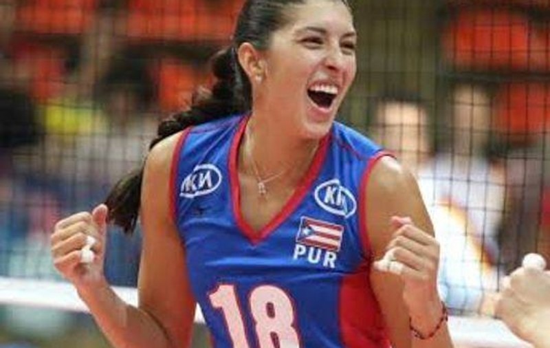 CSM Volei Alba Blaj a transferat-o pe Lynda Morales, o jucătoare din Porto Rico