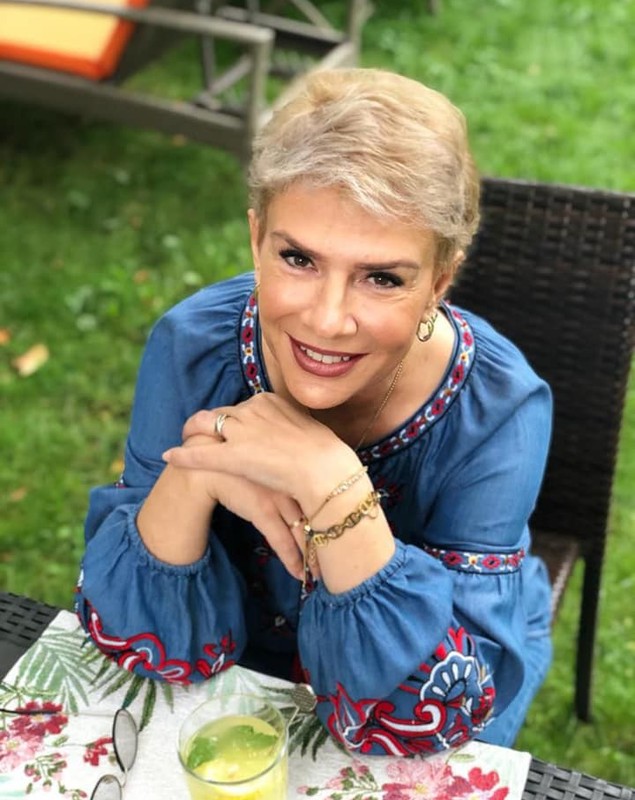Teo Trandafir, fără brad și decorațiuni de Crăciun anul acesta. „Nu o să stau singură sub el”