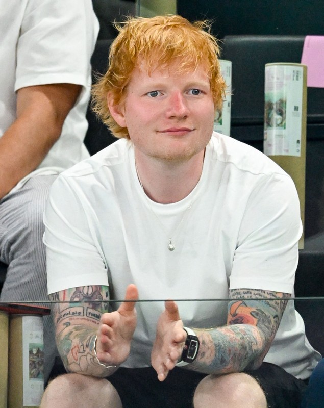 Concert Ed Sheeran la București. Program, reguli de acces, ce preț au biletele