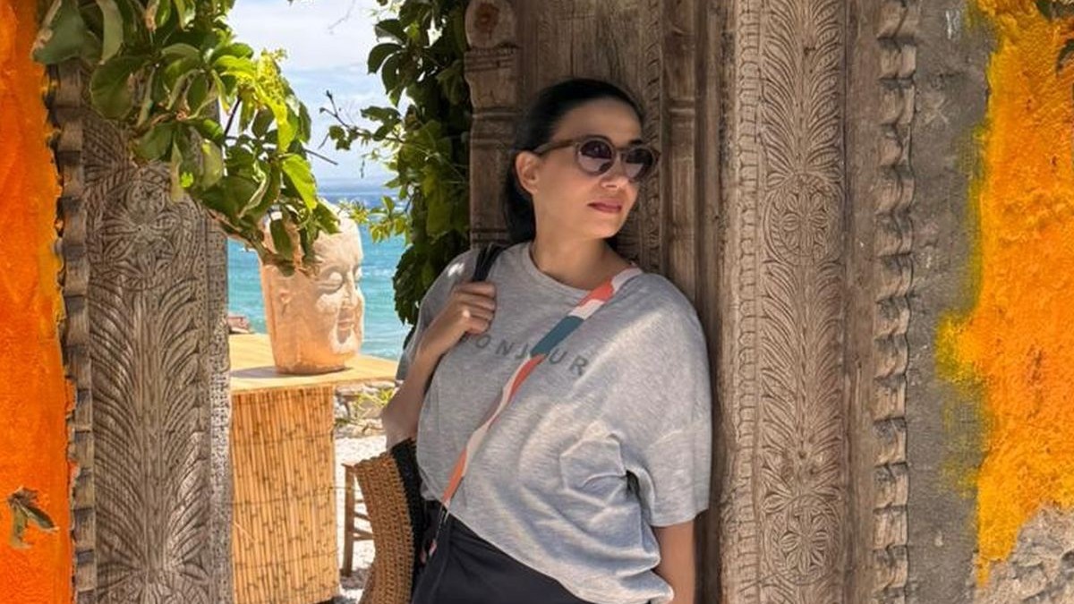 Actrița Ceren Karakoc din Turcia | Foto: Instagram
