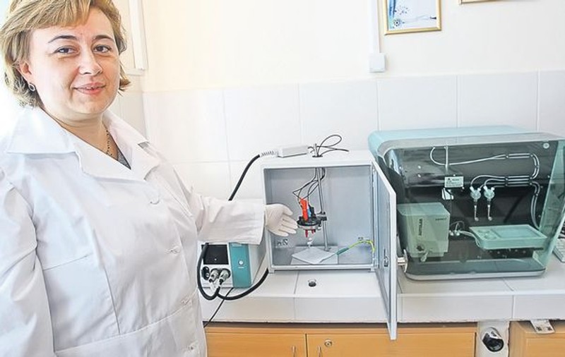 "Așa afli în 6 minute dacă ai cancer!"