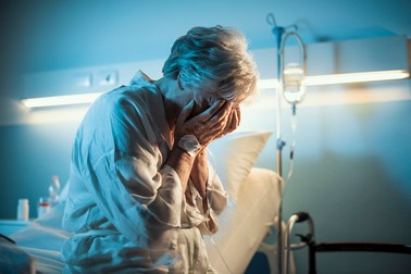 Cea mai în vârstă femeie care a ajuns la urgențe la “Sf. Pantelimon” avea 74 de ani