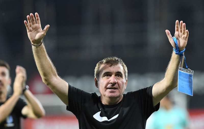 Guvernul a aprobat construirea stadionului „Gheorghe Hagi” în Constanţa. Câte locuri va avea şi cât durează construcția
