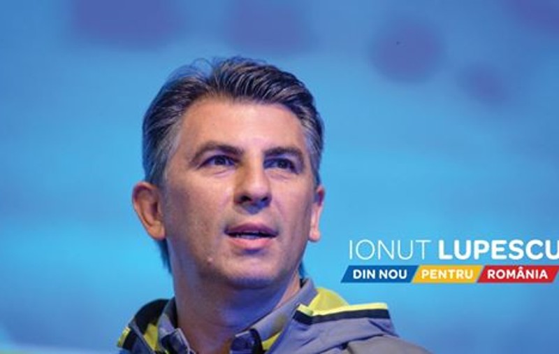 Ionuț Lupescu și-a depus candidatura la șefia FRF: ”Știam că voi fi jignit și atacat”