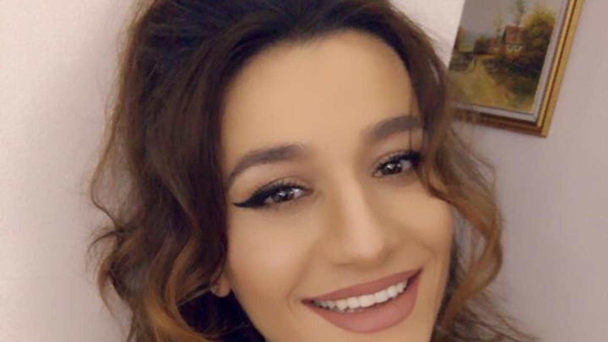 Claudia Pătrășcanu se pregătește să nască.”Încep să mă simt…”