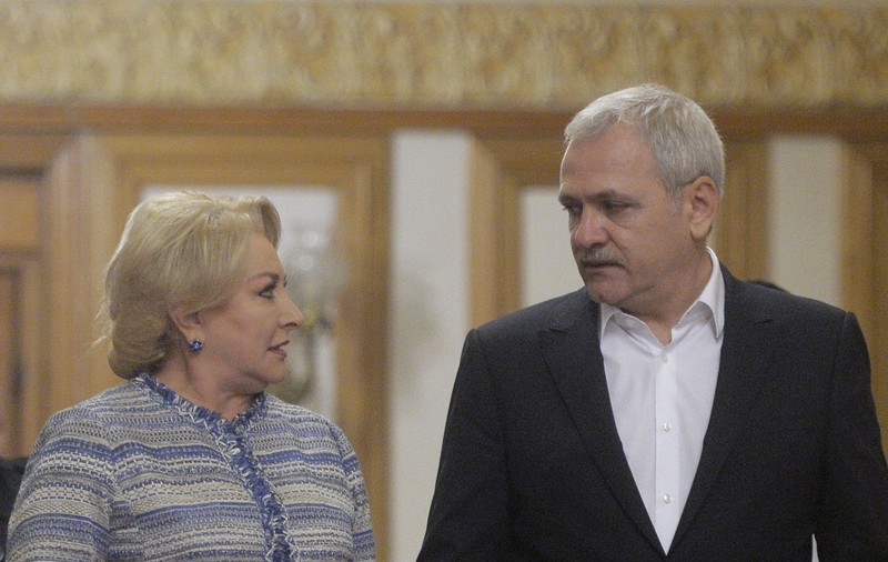 De ce spune Viorica Dăncilă că nu a fost ”niciodată instrumentul lui Liviu Dragnea”