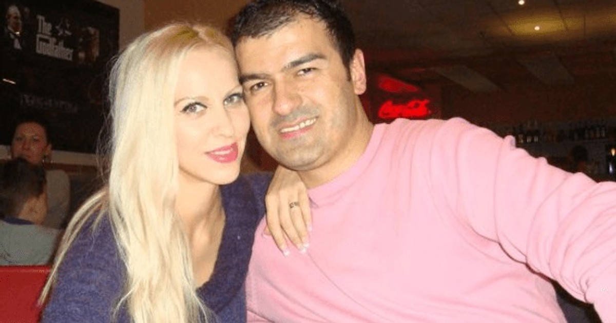 Anca Neacșu divorțează