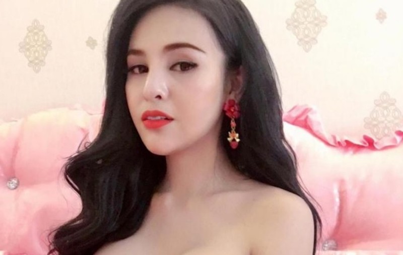 O actriță din Cambodgia are interdicție din partea guvernului să apară la tv pentru că este prea sexy