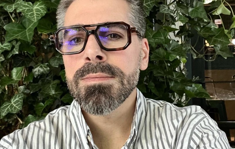 Cum a slăbit Maurice Munteanu 23 de kilograme într-un an: „Nici măcar nu e greu pentru că totul vine din cap”. La ce a renunțat, pe lângă alcool și zahăr