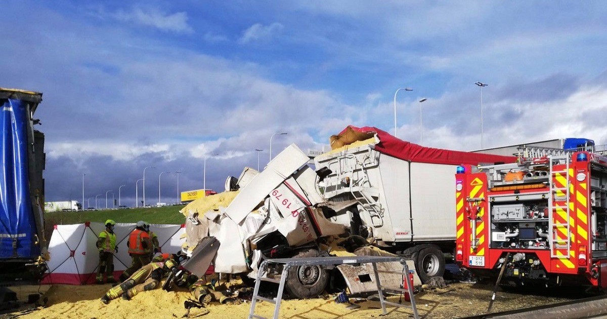 Accident