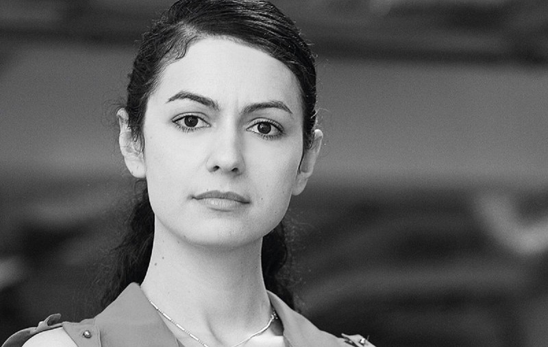 A murit jurnalista Iuliana Roibu, avea 41 de ani: „Sunt fericită că am fost mamă, fiică, soră, soție și prietenă!”