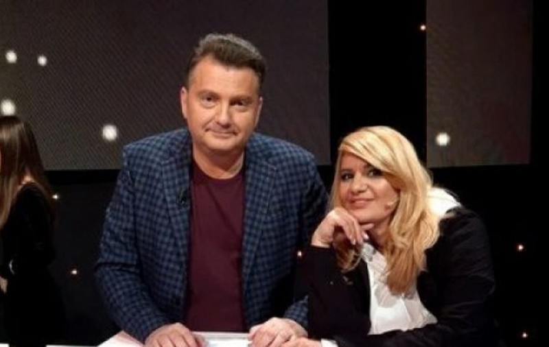 Nicola a vorbit despre iubita fostului soț, Mihai Alexandru, și despre relația cu acesta. „Am avut și perioade bune, și perioade mai puțin bune”