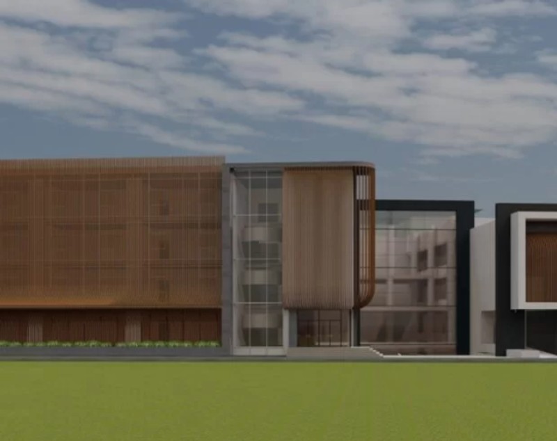Primăria Oradea vrea să construiască o școală modernă, cu 50 de clase, de 28 de milioane de euro, într-un cartier care s-a dezvoltat rapid