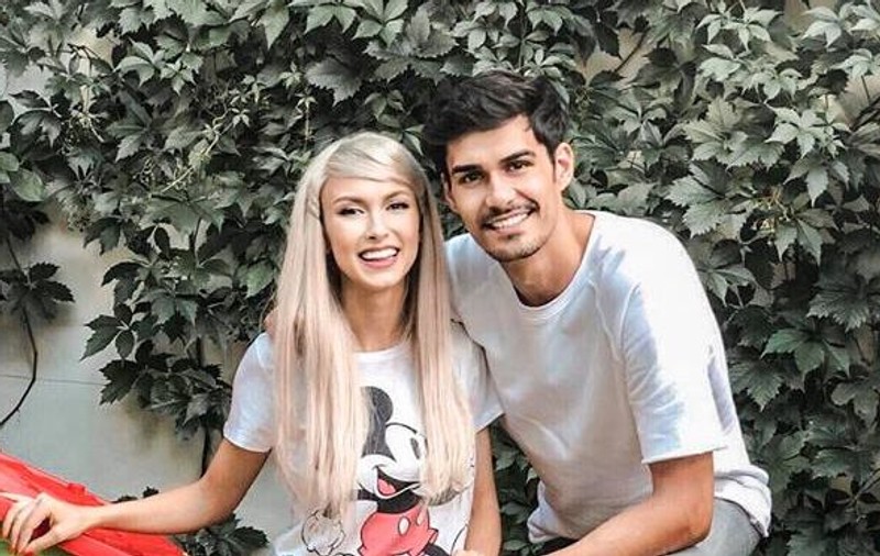 Cel mai dur mesaj transmis de soțul Andreei Bălan. De Centenar și-a vărsat tot of-ul: "Românie, îmbătrânești văzând cu ochii. Ai fost o vacă bună de muls"