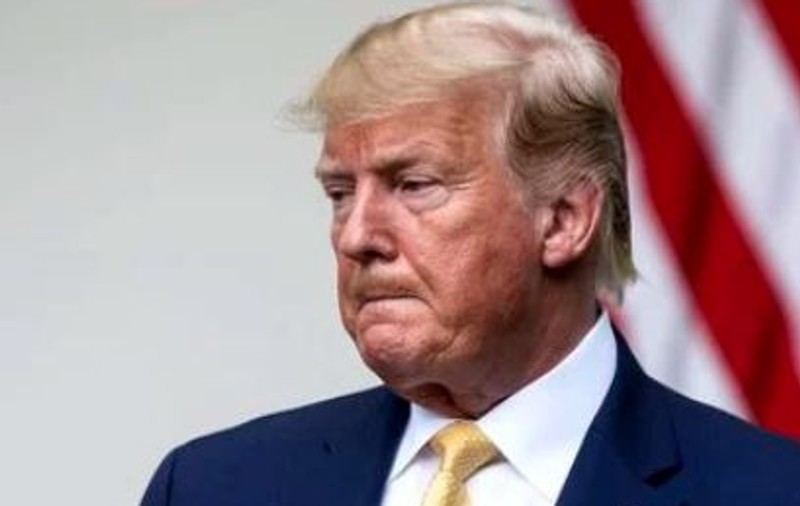 Donald Trump are statuie în Slovenia. Cum arată sculptura inspirată din Statuia Libertății | VIDEO