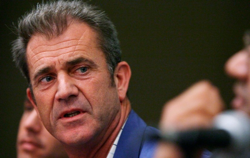 Mel Gibson, fostei iubite: "Regret că am făcut un copil cu tine"