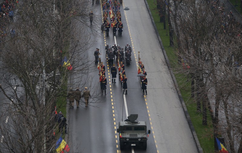 Mulți români nu știu ce a însemnat Marea Unire! Psihologia patriotismului, a paradelor militare și a petrecerilor de stradă