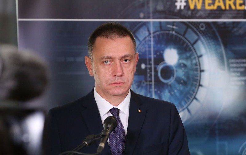 Institutul Cantacuzino trece în subordinea MApN; Fifor: Sperăm ca anul viitor să reluăm producția de vaccinuri