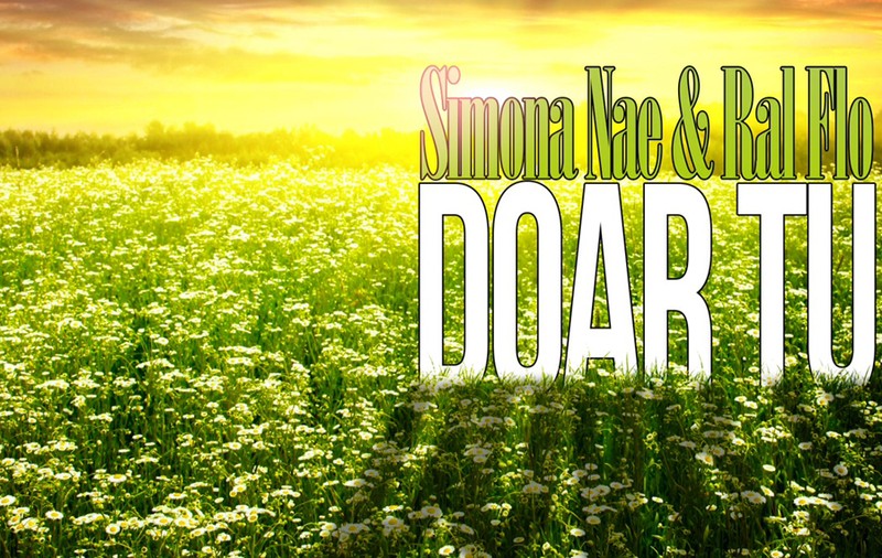 PREMIERĂ LIBERTATEA.RO | Simona Nae & Ralflo lansează single-ul “DOAR TU”