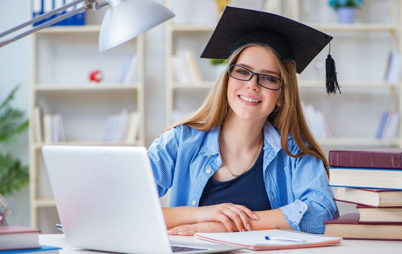 Examenele de licenţă pot fi susţinute şi on-line