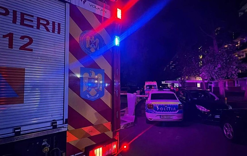 Mărturia unui turist după ce 55 de persoane s-au simțit rău la un hotel din Saturn: „Nu vedeți câte ambulanțe sunt? Nu mai am curaj să mănânc nimic”