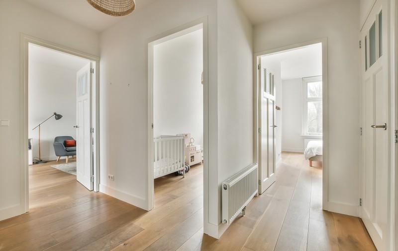 Cum să recunoști un apartament cu potențial și să-l transformi într-o locuință modernă
