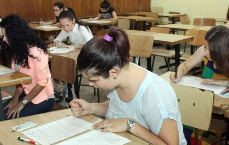 Un elev olimpic la geografie din Dolj i-a scris, revoltat, ministrului educației, Daniel David: „Nu pot rămâne decât perplex. Ce doriți să înțelegem?”