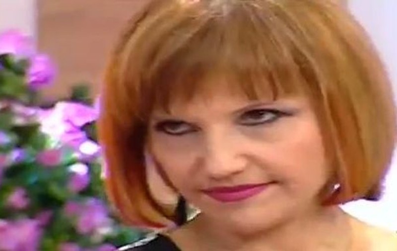 MARINA ALMĂŞAN, COMPLEXATĂ? TOATĂ LUMEA SE MINUNEAZĂ DE ACEST LUCRU LA EA!