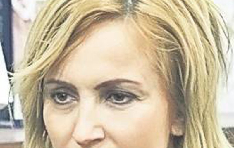 Daniela Gyorfi a răbufnit! A sărit la gâtul preoților