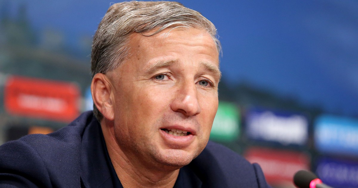 Dan Petrescu vine luni la conferința de lansare a candidaturii lui Ionuț Lupescu: ”Mi-e dor de colegii din Generația de Aur”