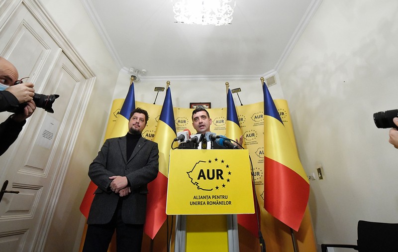 AUR a anunţat că renunţă la subvenţia de 315.000 de euro de la stat. Câți bani au primit alte șase partide