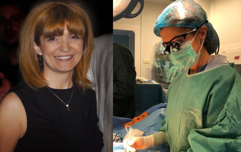 Dr. Doina Hrehoret, despre transplantul hepatic: Ficatul “trăiește” doar 8 ore