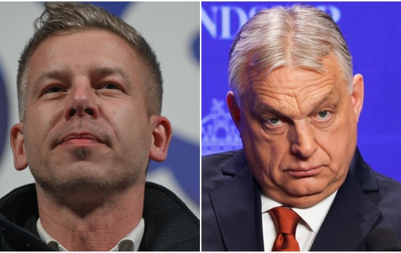Toată familia lui Viktor Orban să fie arestată, îi cere lui Peter Magyar un politician din Ungaria