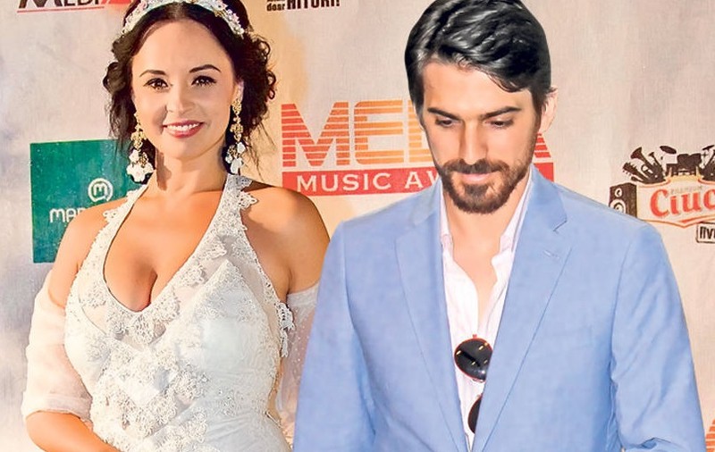 TUNCAY OZTURK, declaraţie INCENDIARĂ pe FACEBOOK, pentru ANDREEA MARIN! Ce MESAJ i-a dedicat soţul!